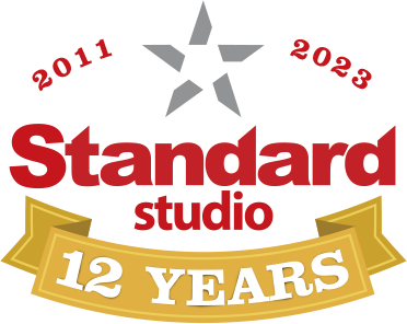 Logo Standard Studio